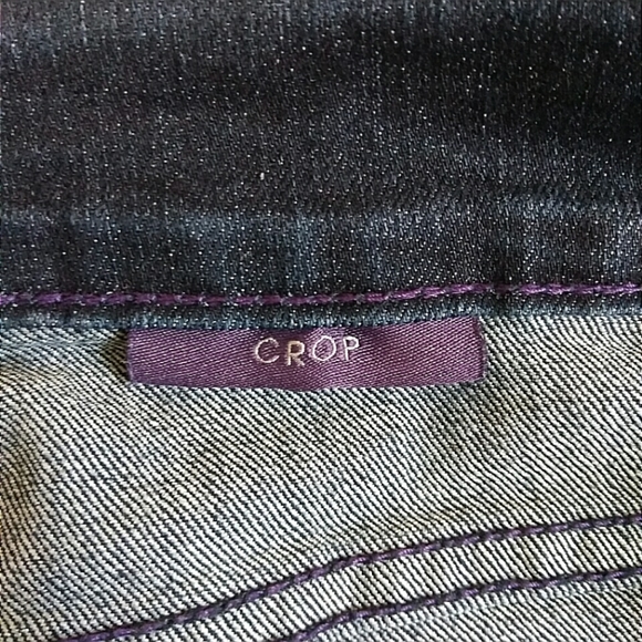 NYDJ crop jeans - Picture 8 of 12